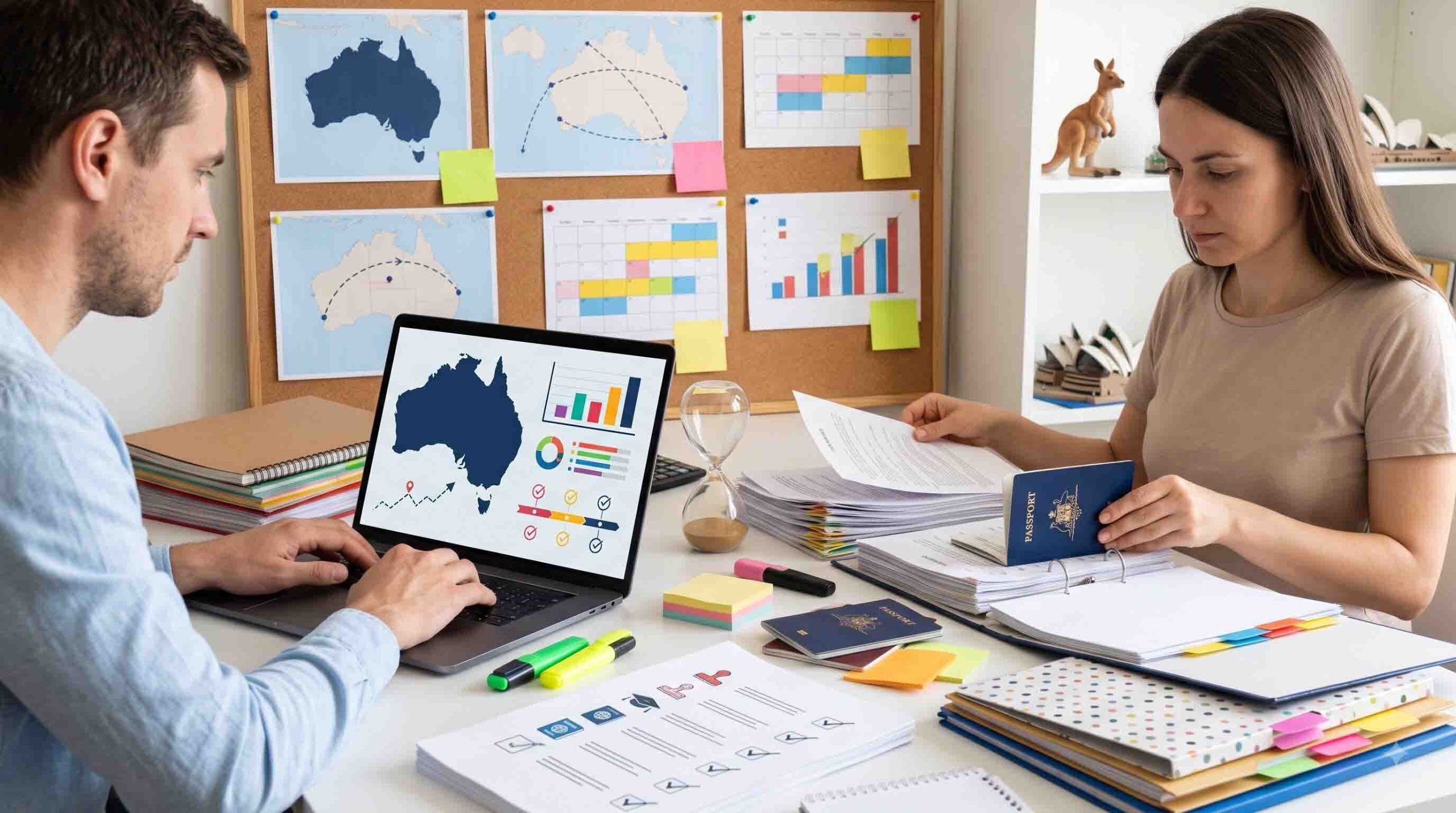 Australia migration changes September 2026 | Unique Migration