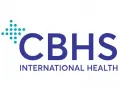 CBHS International Health logo