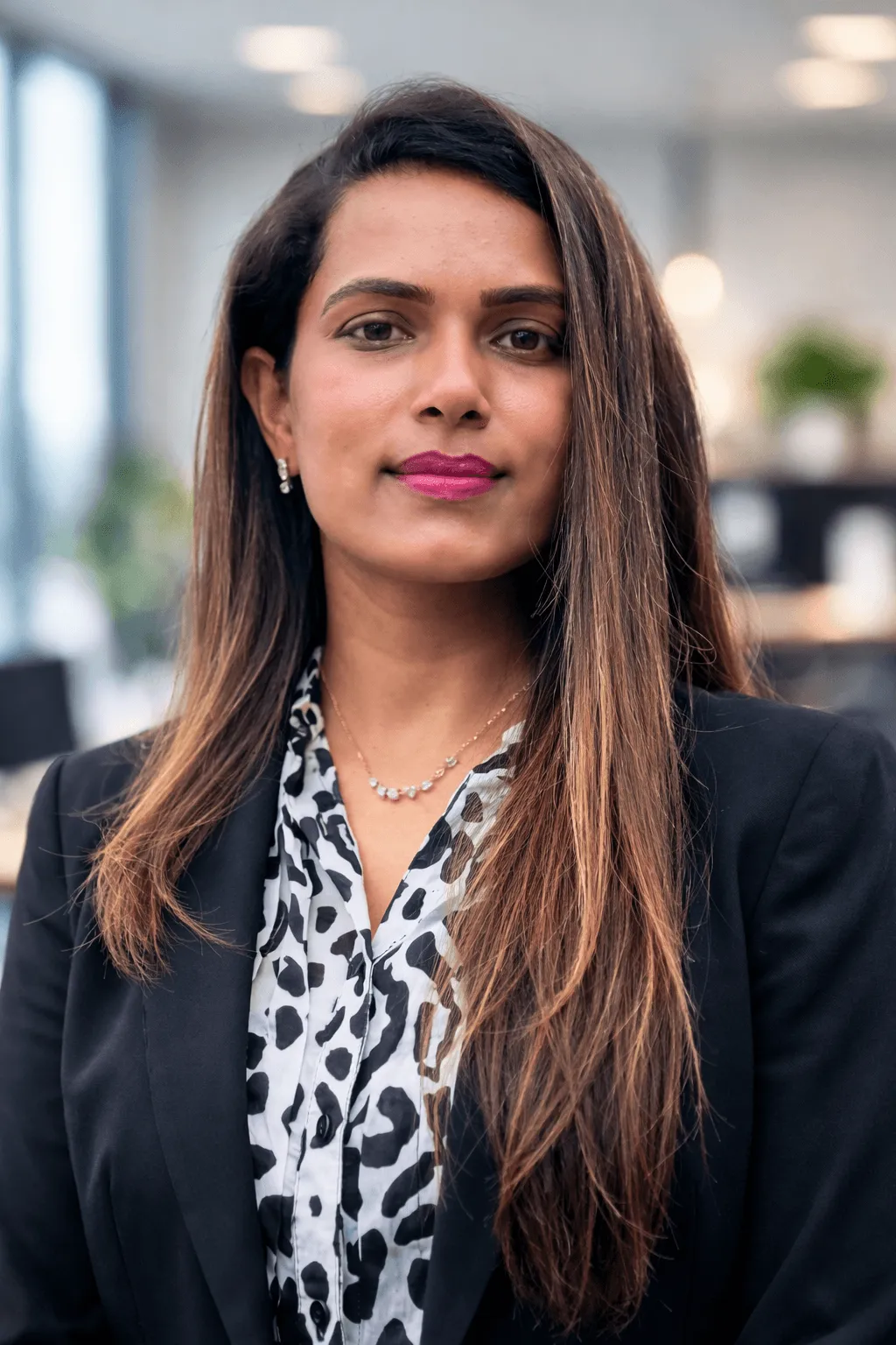 Komal Khambhayta, Case Manager at Unique Education & Migration