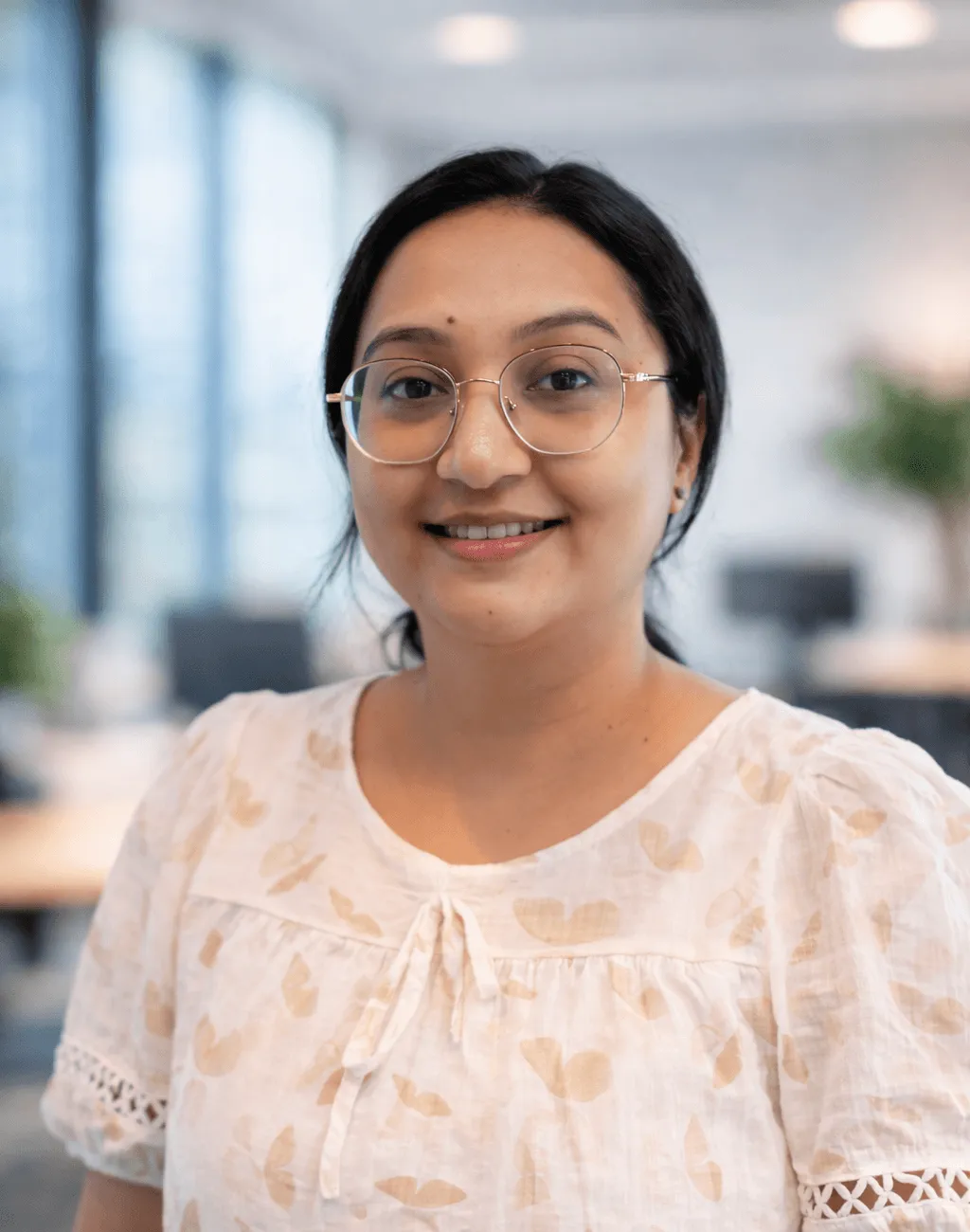 Romina Maharjan, Admissions Assistant at Unique Education & Migration