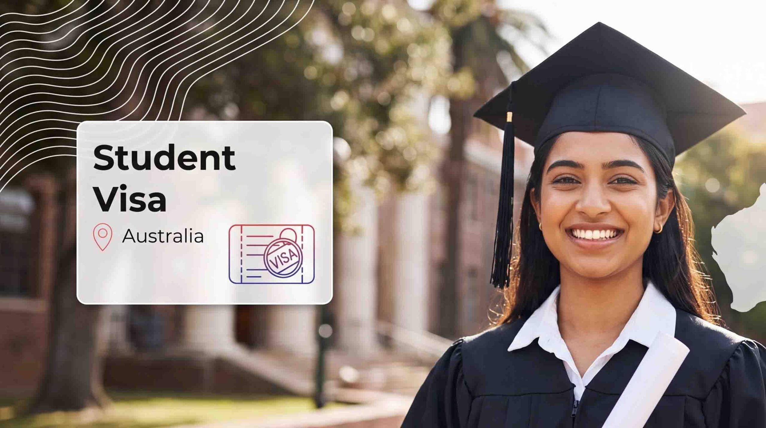 Types of Student Visa in Australia | Unique Migration