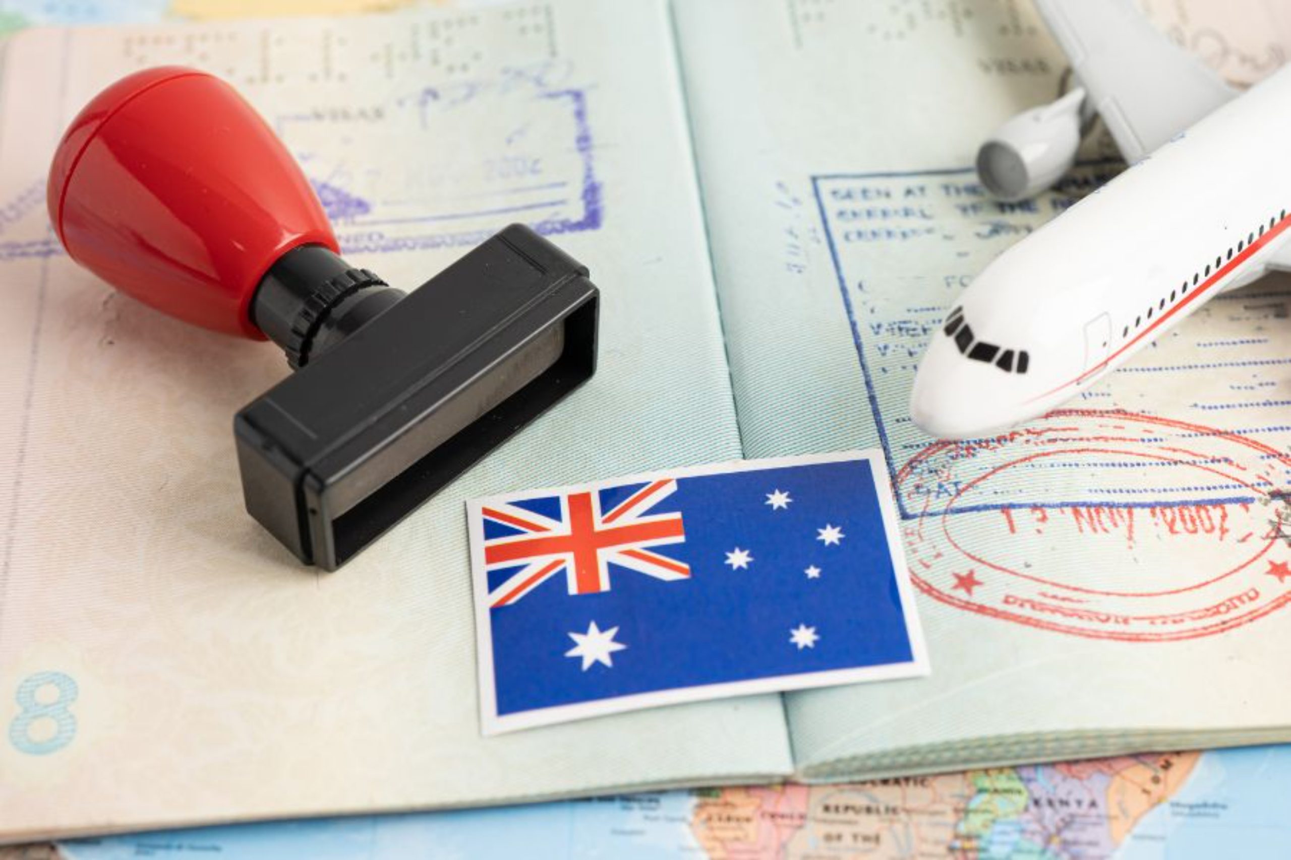 Western Australia 190 requirements | Unique Education Migration