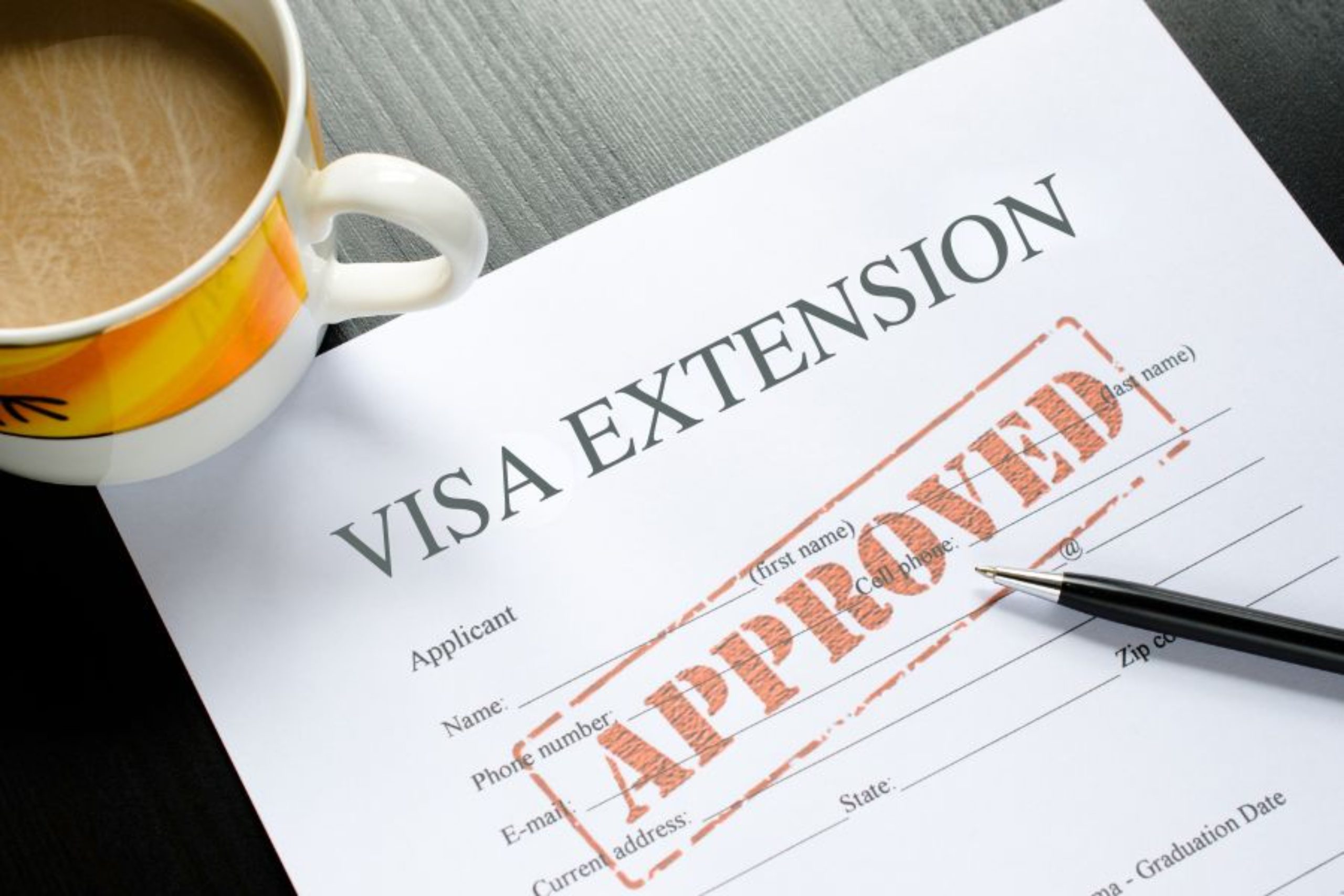 can i extend my 485 visa | Unique Education and Migration