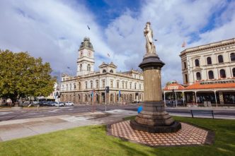 189 visa Victoria | Unique Education and Migration