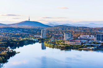 190 Visa Canberra | Unique Education and Migration