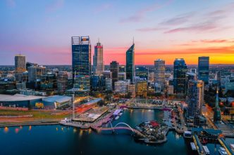 491 Western Australia | Unique Education and Migration