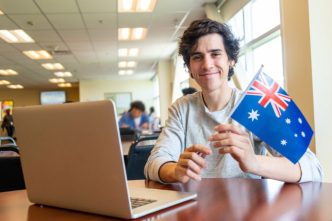 8104 visa condition | Unique Education and Migration