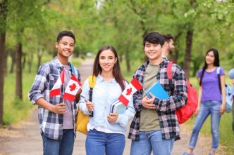 Canadian working holiday visa Australia | Unique Education and Migration