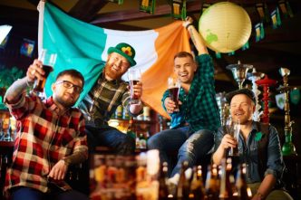 Irish working holiday visa Australia | Unique Education and Migration