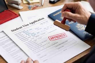 Student visa family restrictions 2026 | Unique Migration