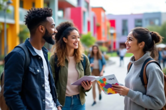 visa for studying in australia