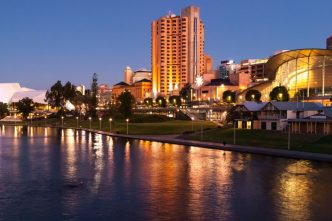 dama South Australia | Unique Education and Migration