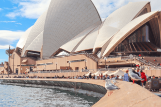 Australia Immigration Department | Unique Migration