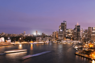 australia immigration department | Unique Migration