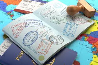 tourist visa agent | Unique Education and Migration