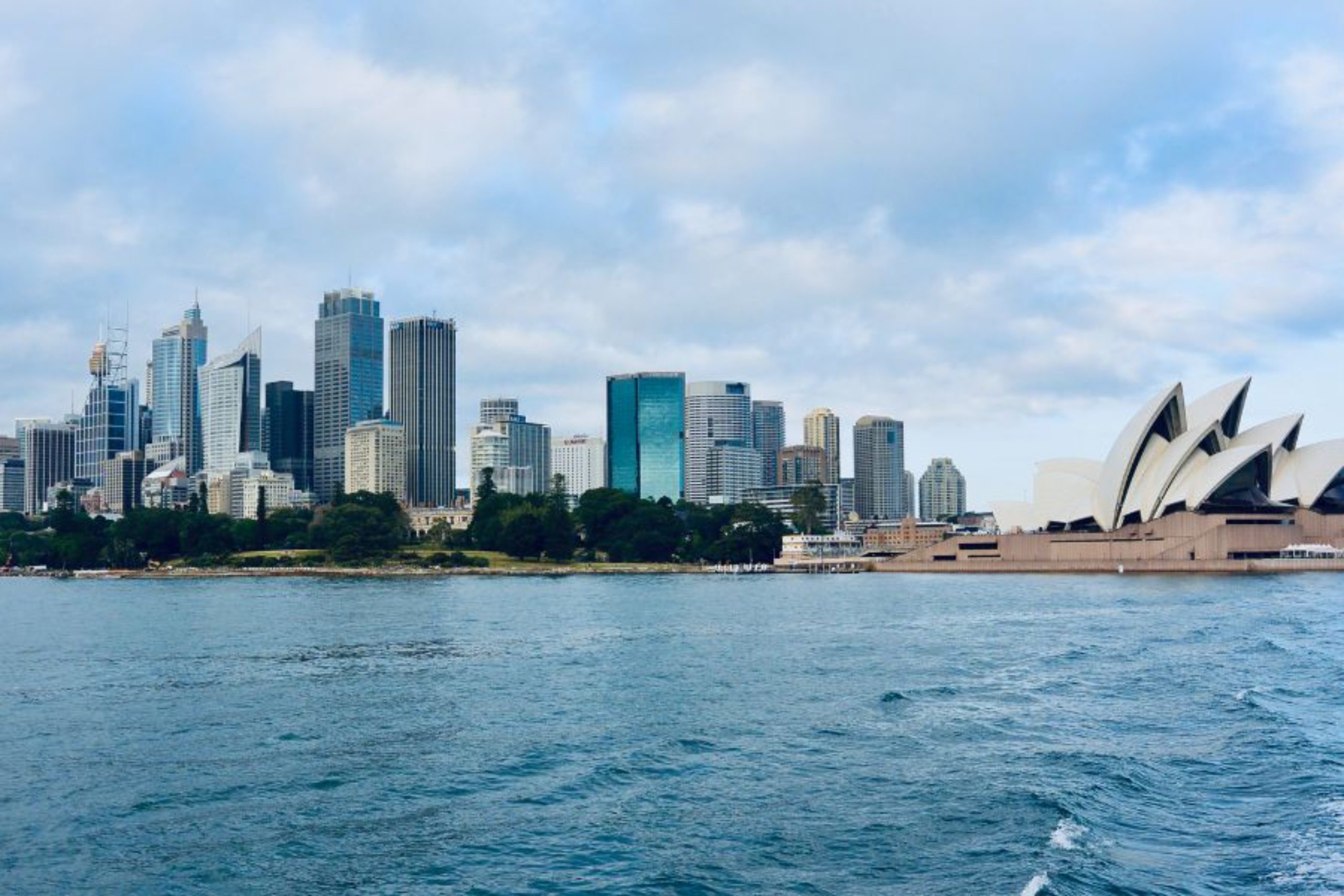 labour agreement | Unique Education and Migration