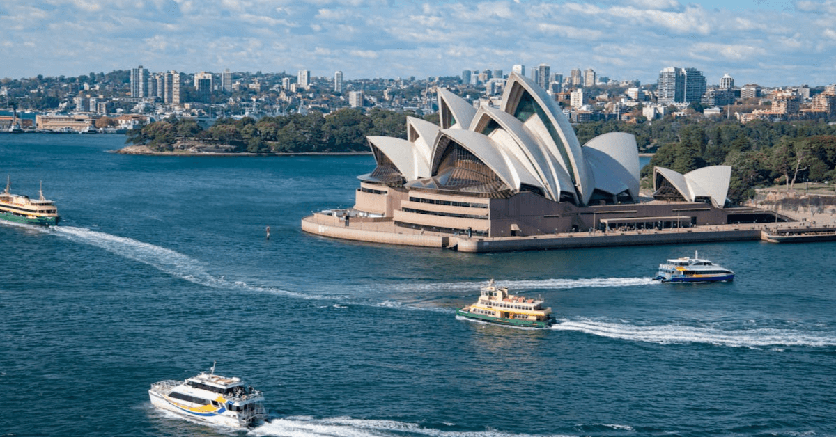 australia tourist visa | Unique Migration